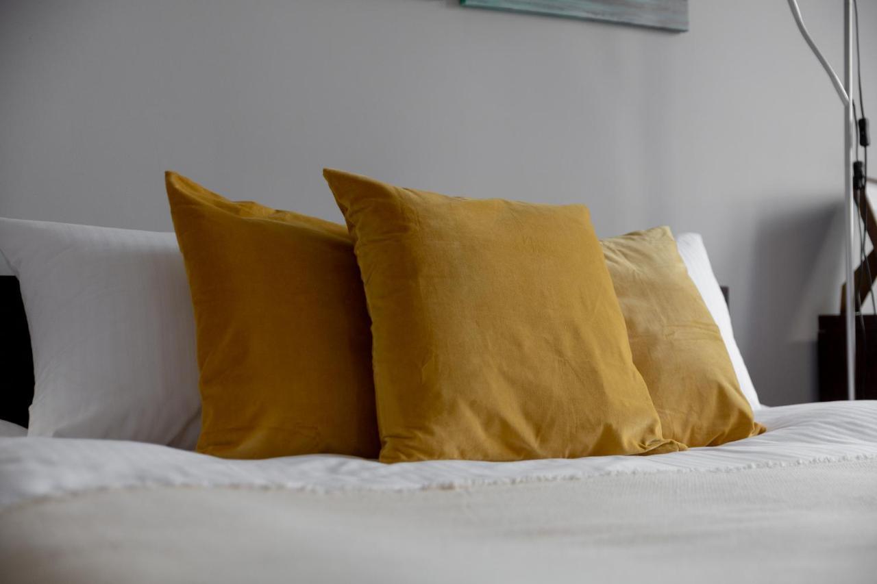 Grojecka Stara Ochota Apartment วอร์ซอ ภายนอก รูปภาพ