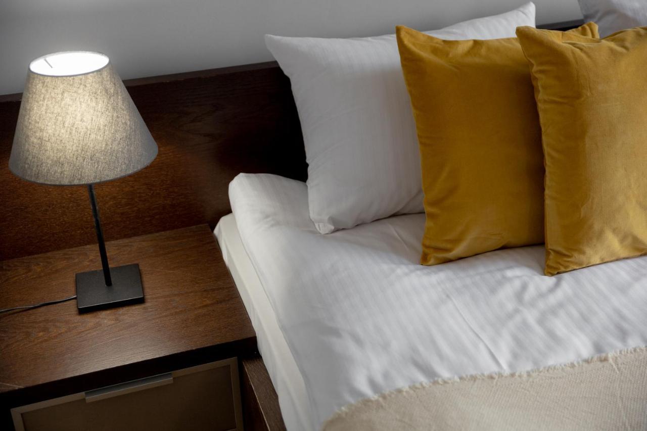 Grojecka Stara Ochota Apartment วอร์ซอ ภายนอก รูปภาพ