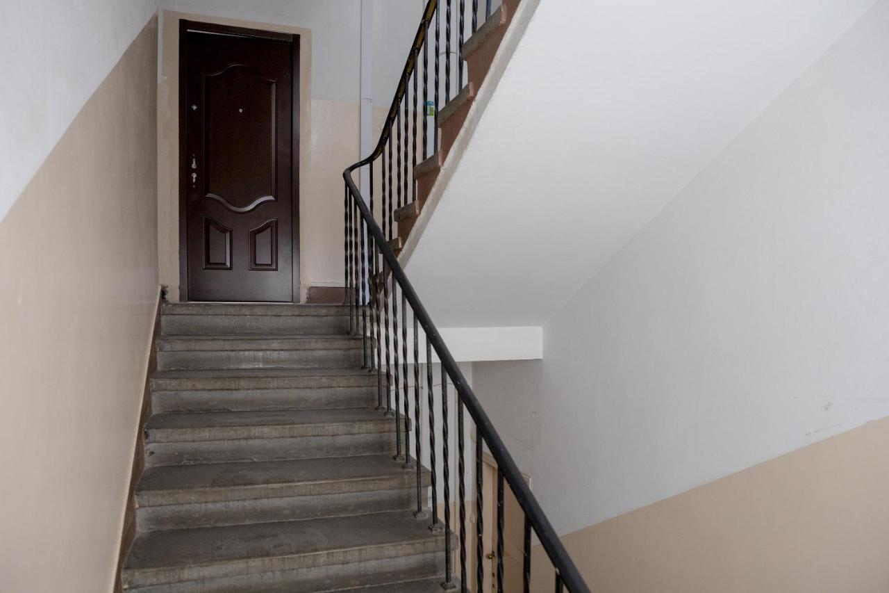 Grojecka Stara Ochota Apartment วอร์ซอ ภายนอก รูปภาพ